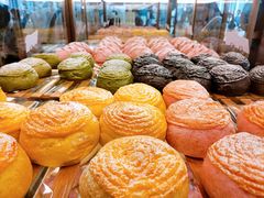 -奈雪的茶(东莞汇一城店)