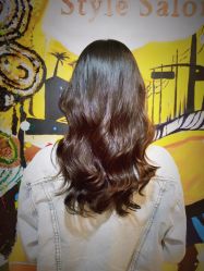 -MG Style Salon