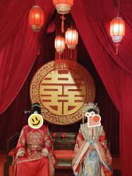 -金夫人婚纱摄影(总店)