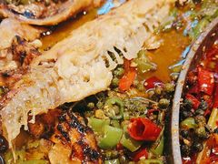 -锦尚阁烤鱼(望京新荟城店)