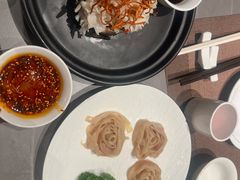 -北京全聚德(西翠路店)