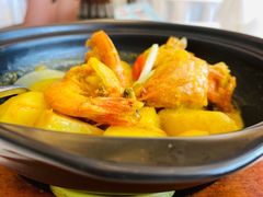 -湛江菜.江南首席(昆山店)