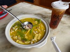 -伙靠·江浙菜(田林路店)