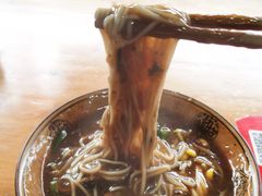 -南街牛肉麺(南街店)