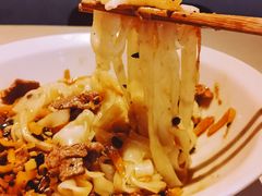 -漆黑觉米粉(三里屯店)