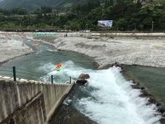 -虹口漂流