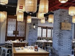 -二十八里太湖船菜(吉祥路店)