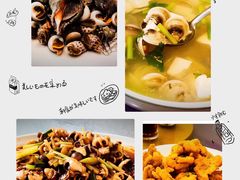 -天天渔港海鲜酒家(石浦玉泉路店)