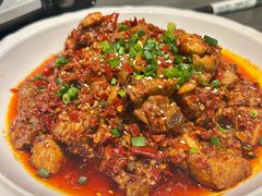 -滇铺子·云南特色菜·第九届野生菌美食节(曲靖万达店)