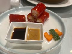 -悦雅居·老广州老味道(长湖店)