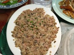 -水乡人家私房菜(逢简店)