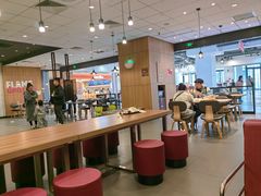 -汉堡王(砂之船店)