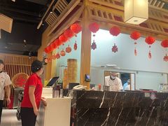 -犇鼎牛潮汕牛肉火锅(新辰里学清路店)