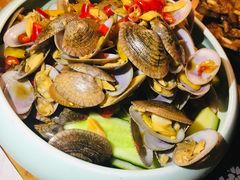 -唐伯虎新派湘菜馆(石夏时代广场店)