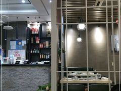-鼎尊锅物料理(五角场店)