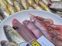 -健跳小海鲜(人民路店)