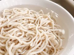 招牌鱼丝面-秦记南岗鱼锅(珠吉路店)