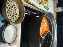 -温野菜涮涮锅(西单大悦城店)