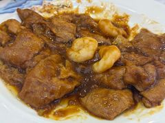 -惠宾饭庄(千禧店)