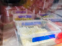 -清真·玛丽亚新疆菜主题餐厅(浙江中路店)