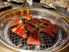 -伊茉家的烤肉店(勒泰中心店)