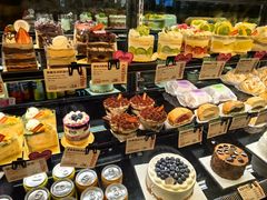 -CARINO BAKERY&CAFE(人广来福士店)