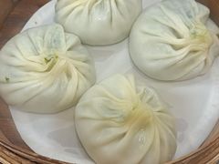 -锡笼记·无锡小笼(方塔店)