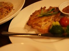 -斯比特花园西餐厅(东方商厦店)
