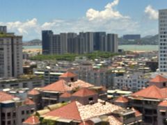 -汕头金海湾大酒店(万象城店)