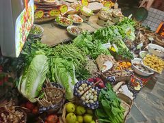 -王婆炒鱼(总店)