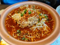 -向川南·水煮鱼·川菜(和平里店)