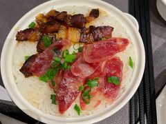 飘香腊味饭-韩上楼
