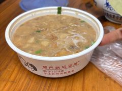 -阊门姚记豆浆(旧学前直营店)