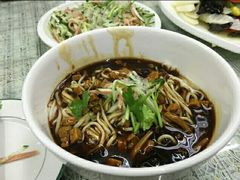 -六和孝顺素食餐厅(西湖道店)