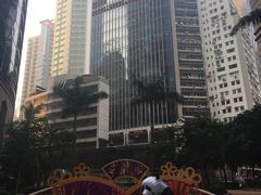 -香港蓮香樓(中環店)