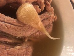 -松發肉骨茶(牛车水店)
