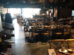 大堂-同仁四季椰子鸡(海岸城天利店)