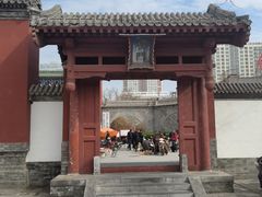 -沧州文庙