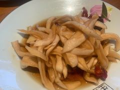 -永安鱼庄·镇江菜(丁卯店)