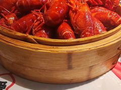 -靓靓蒸虾·头牌蒸虾(沙湖旗舰店)