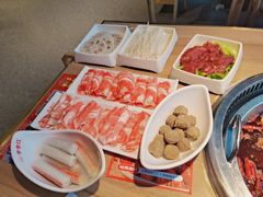 -季季红火锅(长沙步行街店)