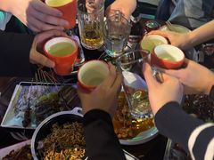 -路边边.炒菜烧烤.音乐餐厅(良乡长虹店)