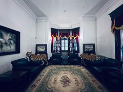 -张学良旧居陈列馆