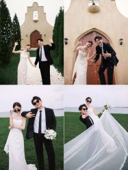 -秦皇岛我和你婚纱摄影工作室