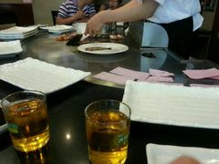 picture-真剑日本料理·铁板烧(贵州路店)