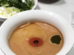-北京老门框爆肚涮肉馆(锦业路店)