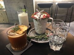 -BE NORMAL CAFE(霞溪路店)