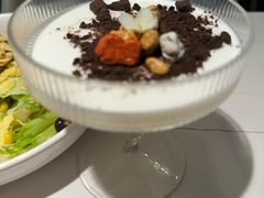 -牛扒先生·厚切雪花牛扒西餐厅(北京路禺山路店)