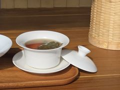 -无印良品餐堂 MUJI Diner(成都太古里店)