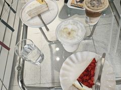 -CAKE WANG千层制造所(省府店)